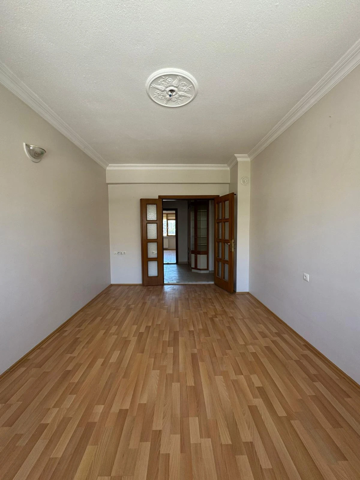 KONYA KARATAY GAZİOSMANPAŞA MAHALLESİ 3+1 KİRALIK DAİRE!